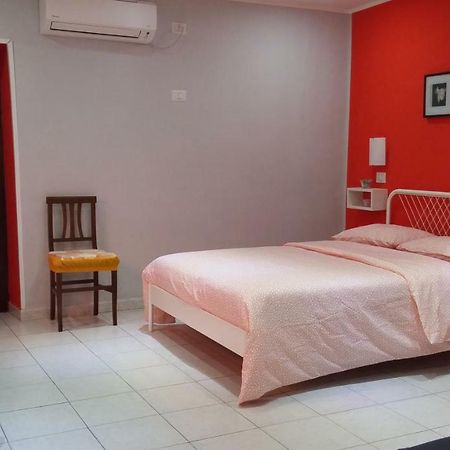 Apartmán Magic Napoli Red Exteriér fotografie