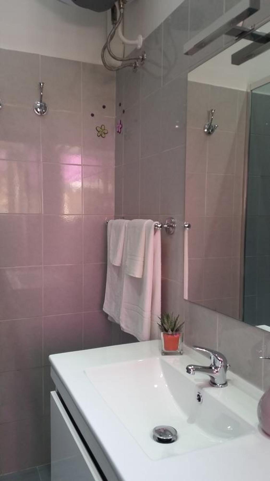 Apartmán Magic Napoli Red Exteriér fotografie