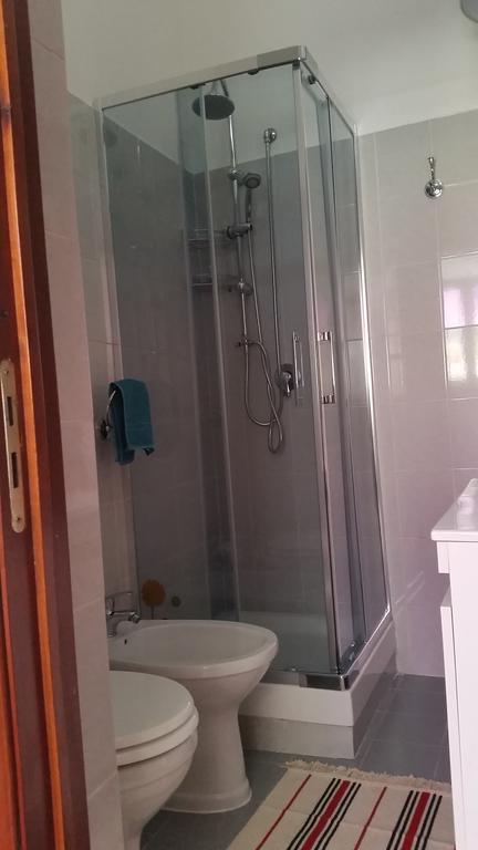 Apartmán Magic Napoli Red Exteriér fotografie