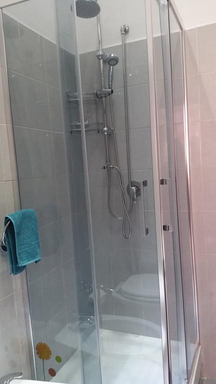 Apartmán Magic Napoli Red Exteriér fotografie