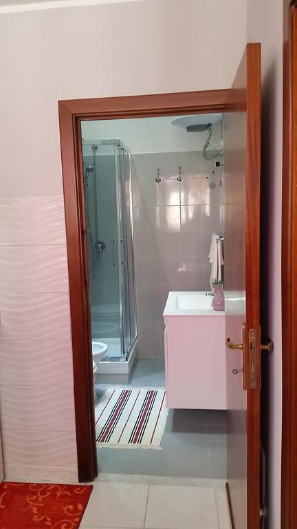 Apartmán Magic Napoli Red Exteriér fotografie