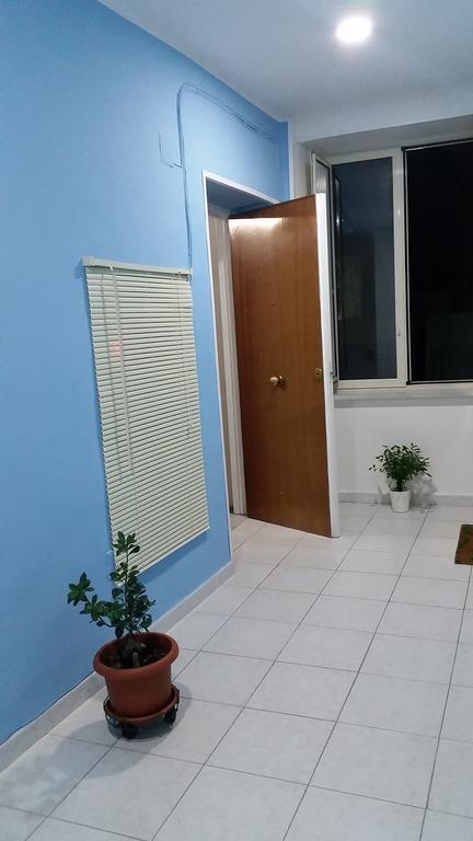 Apartmán Magic Napoli Red Exteriér fotografie